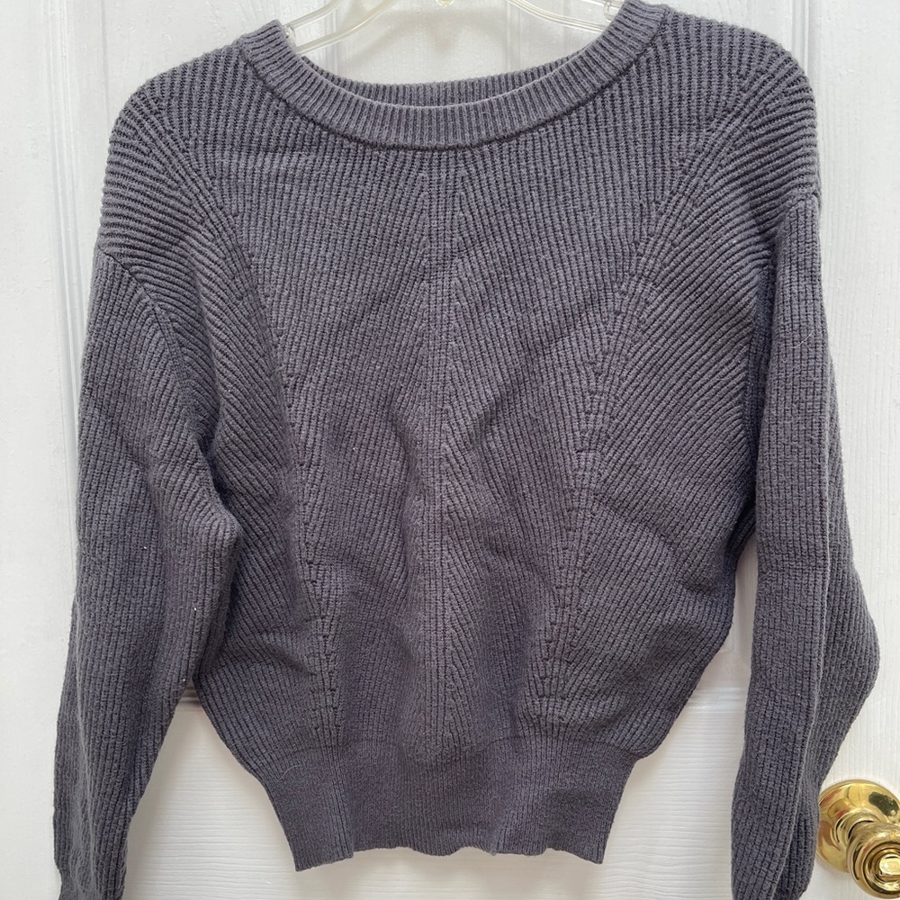 Philosophy Sweater